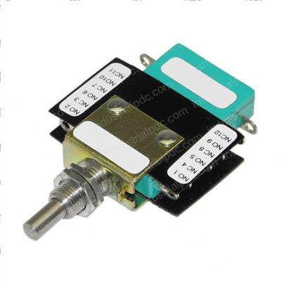 Picture of Switch - Push Button