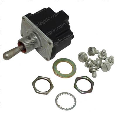 Picture of Switch - Micro 3 Position