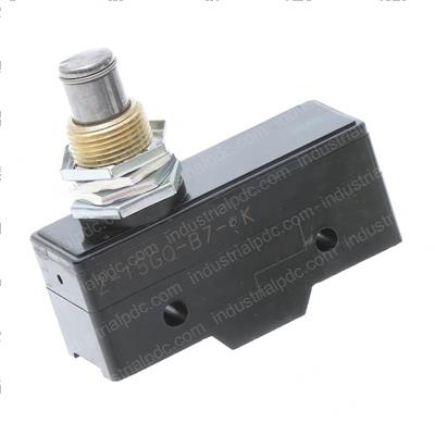 Picture of Switch - Plunger
