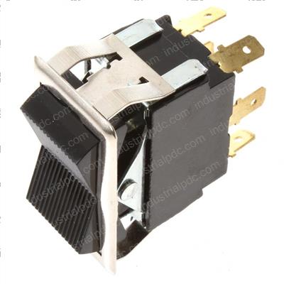 Picture of Rocker Switch