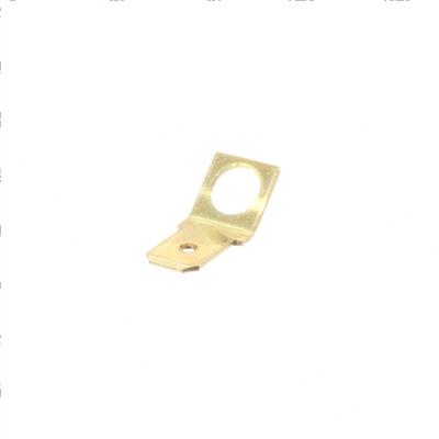 Picture of Adapter #10 Hole to .250 Tab