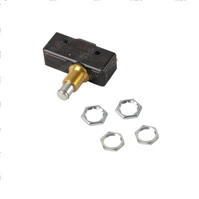 Picture of Switch - Microswitch