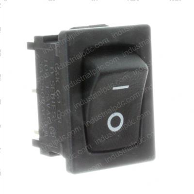 Picture of Rocker Switch (w/Marking)