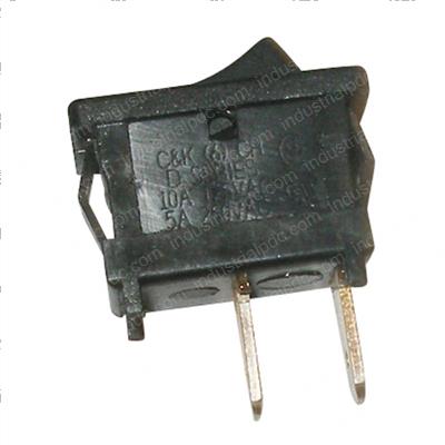 Picture of Switch - Rocker No Marking