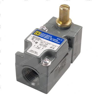 Picture of Switch - Limit (s12)