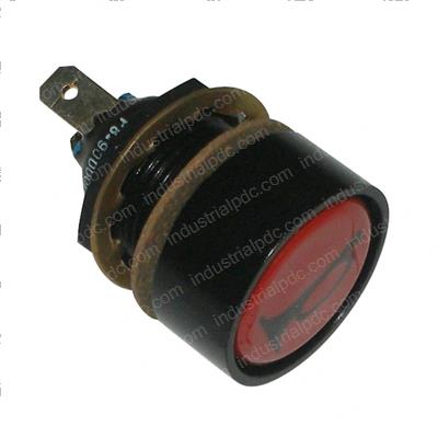 Picture of Switch - Push Button Horn