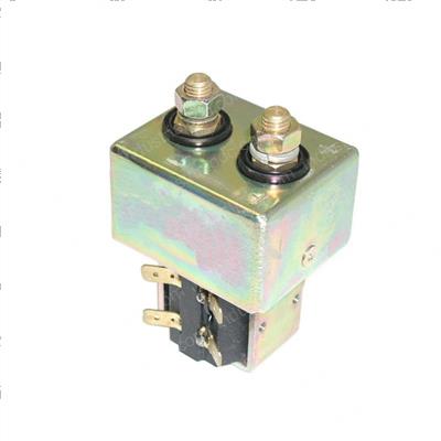 Picture of Contactor - 24 Volt F/R Type Ee