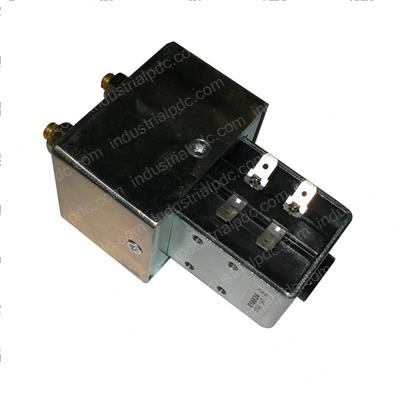 Picture of Contactor - 24v F/R Type Ee