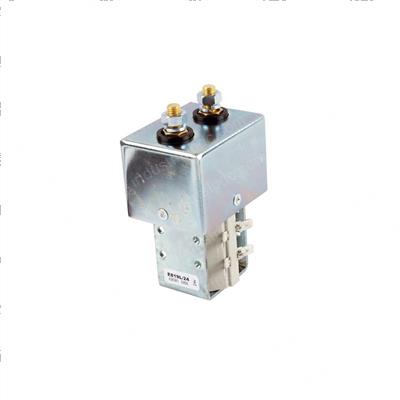 Picture of Contactor - 24 Volt F/R Type Ee