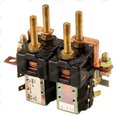 Picture of Contactor - 24 Volt F/R