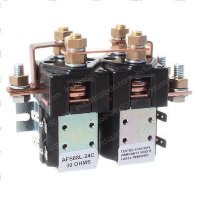 Picture of Contactor - 24 Volt