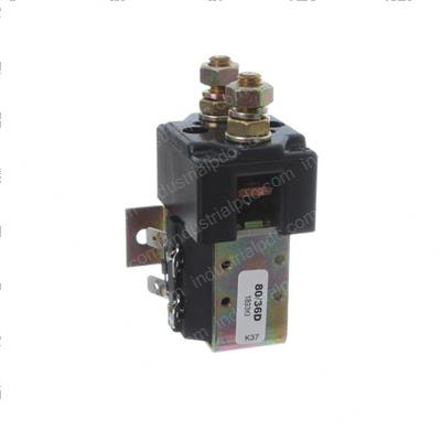 Picture of Contactor - 36/48 Volt