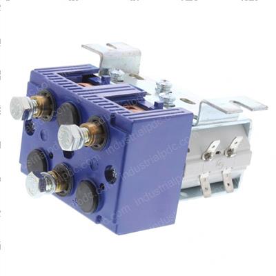 Picture of Contactor Complete