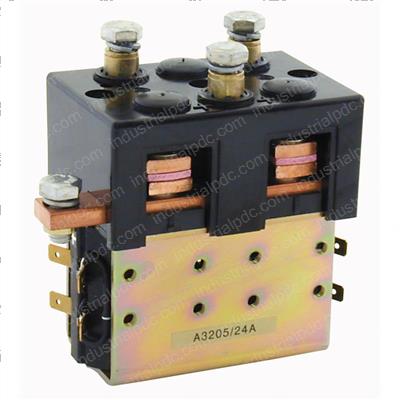 Picture of Contactor - 24 Volt