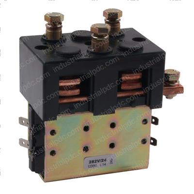 Picture of Contactor - 24 Volt
