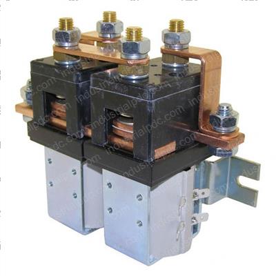 Picture of Contactor 24v
