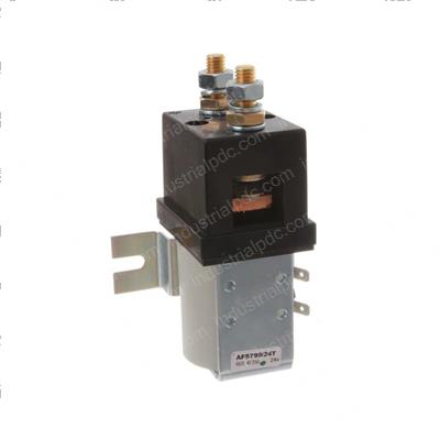Picture of Contactor - 24 Volt