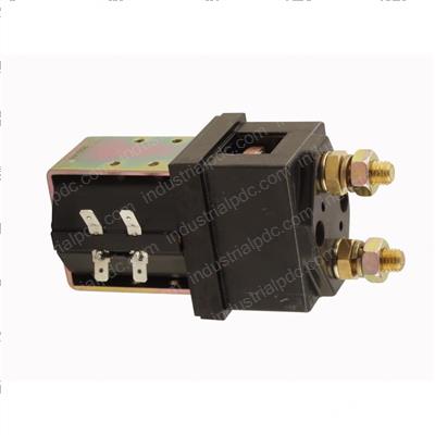 Picture of Contactor - 48 Volt