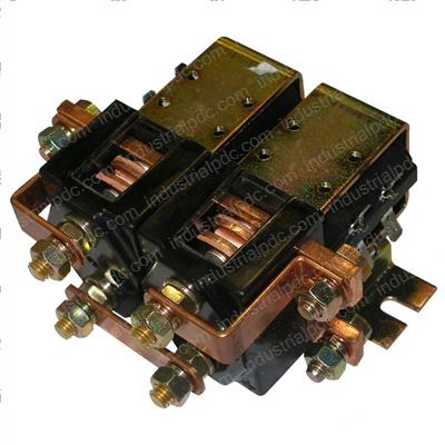 Picture of Contactor - 48 Volt