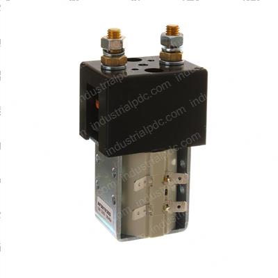 Picture of Contactor - Drive 24 Volt