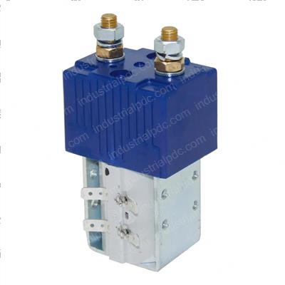 Picture of Contactor Complete