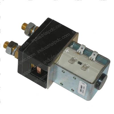 Picture of Contactor - 48 Volt
