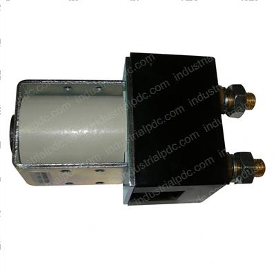 Picture of Contactor - Line 72-80 Volt