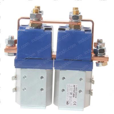 Picture of Contactor Complete