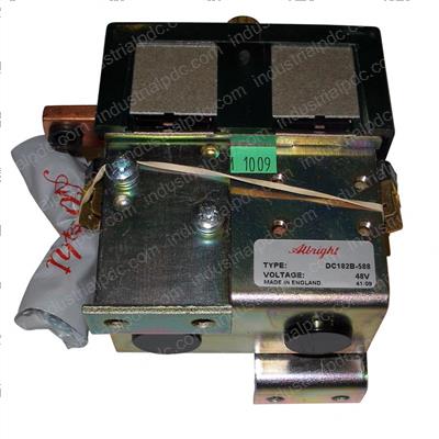 Picture of Contactor - Fwd/Rev 48v