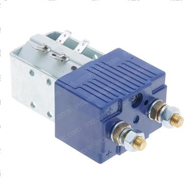 Picture of Contactor - Complete