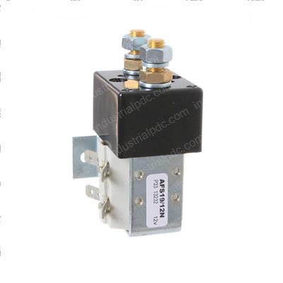 Picture of Contactor - 12 Volt