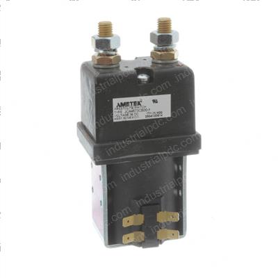 Picture of Contactor - 36 Volt