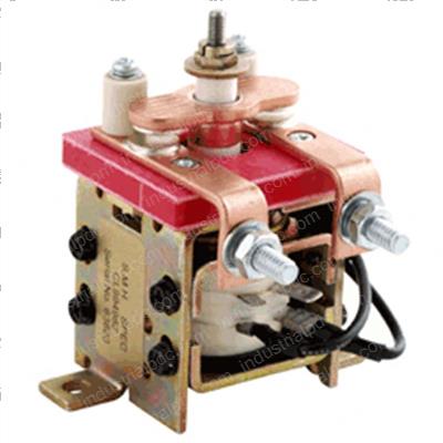 Picture of Contactor - 24v 1a - Pump