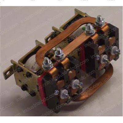 Picture of Contactor Set - 24 Volt