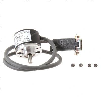 Picture of Shaft - OEM Encoder