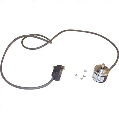 Picture of Shaft - OEM Encoder