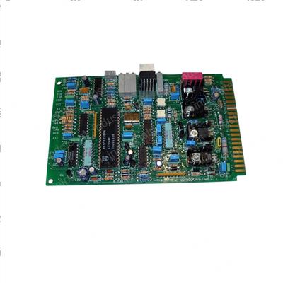 Picture of Card Assembly - Intellidrive