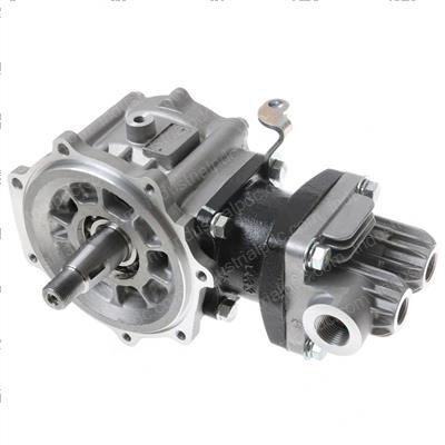 Picture of Air Compressor Assembly
