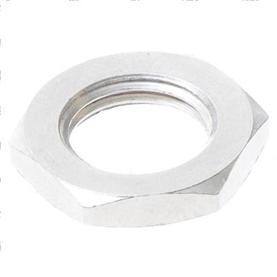 Picture of Nickel Plated Jam Nut