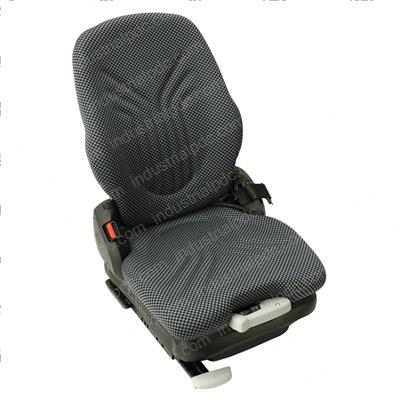 Picture of Seat-Fabric W/Switch and Belt