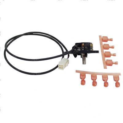 Picture of Encoder - Traction