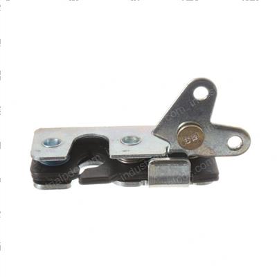 Picture of Latch - Rotary Rh
