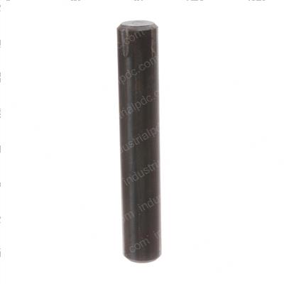 Picture of Shaft - Axle 9/16x3-3/8 Staked