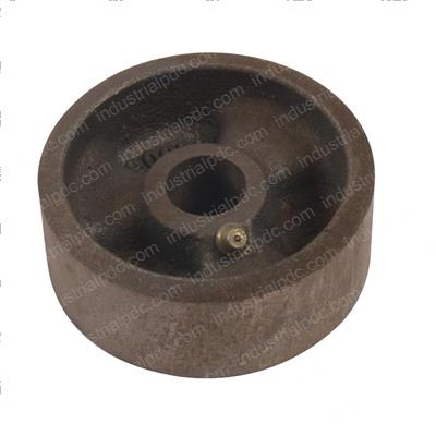 Picture of Wheel - Gr Ftg Subassy 3.00"