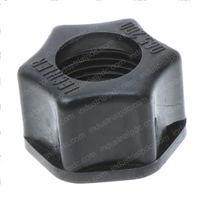 Picture of Nut - Nozzle