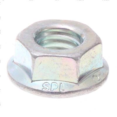 Picture of Nut Hx Flange 5/16-18 Gr8