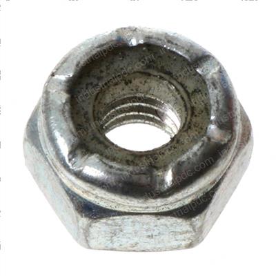 Picture of Nut - Hexagonal