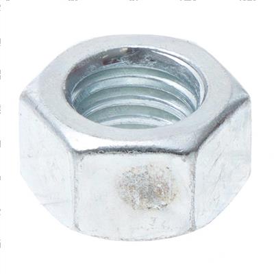 Picture of Hex Nut 3/8-16 Gr2 Zp