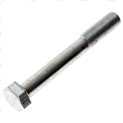 Picture of Screw Hx Cp 9/16-18unfx4-1/2