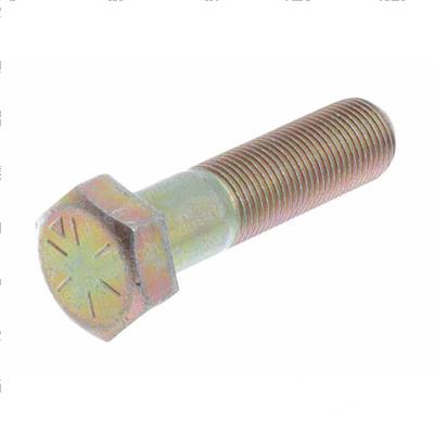 Picture of Screw Hex Cap 5/8 Gr8